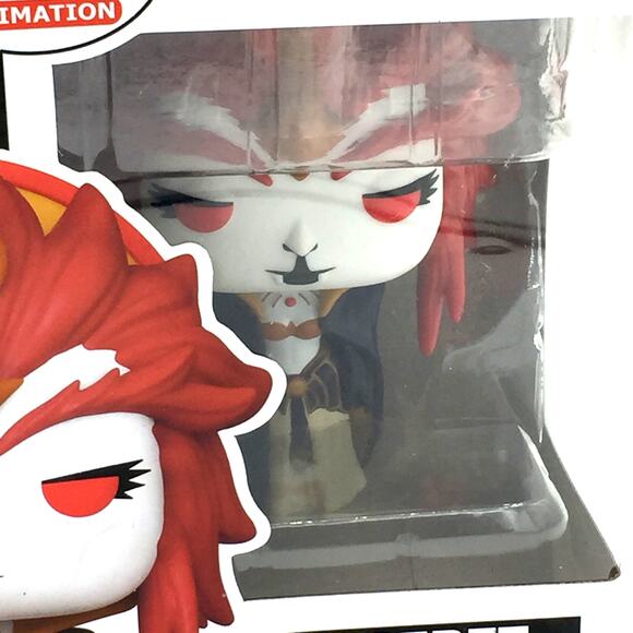 Funko POP! Animation Erzsebet Castlevania Nocturne Collectable Vinyl Figure NEW - Picture 5 of 6